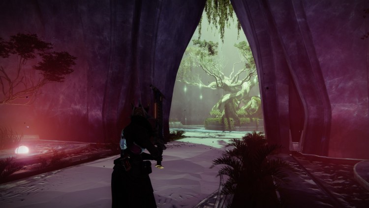 Destiny 2 Season Of The Lost A Hollow Coronation Ager Scepter Atlas Skew Locations Confluence Week 4 1a