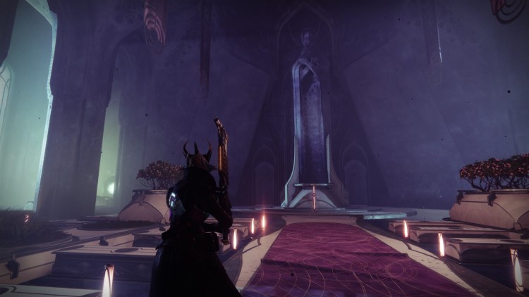 Destiny 2 Season Of The Lost A Hollow Coronation Ager Scepter Atlas Skew Locations Confluence Week 4 1b