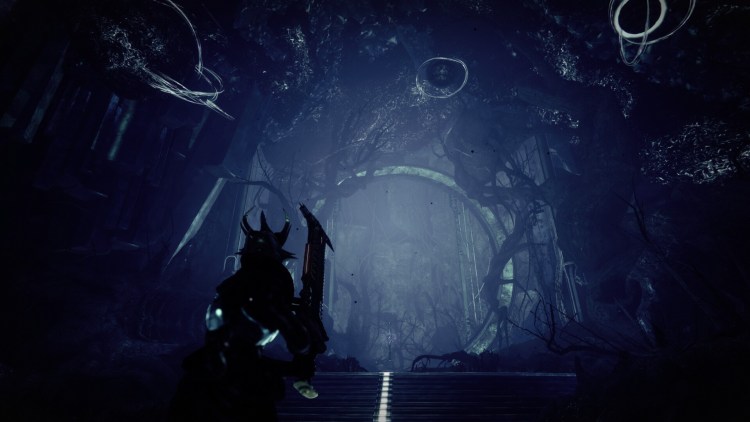 Destiny 2 Season Of The Lost A Hollow Coronation Ager Scepter Atlas Skew Locations Confluence Week 4 2