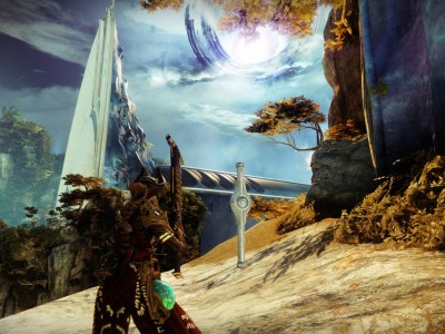 Destiny 2 Season Of The Lost Atlas Skew Locations Week 3 Tracing The Stars 3 Rheasilva Secluded Statue Harbinger