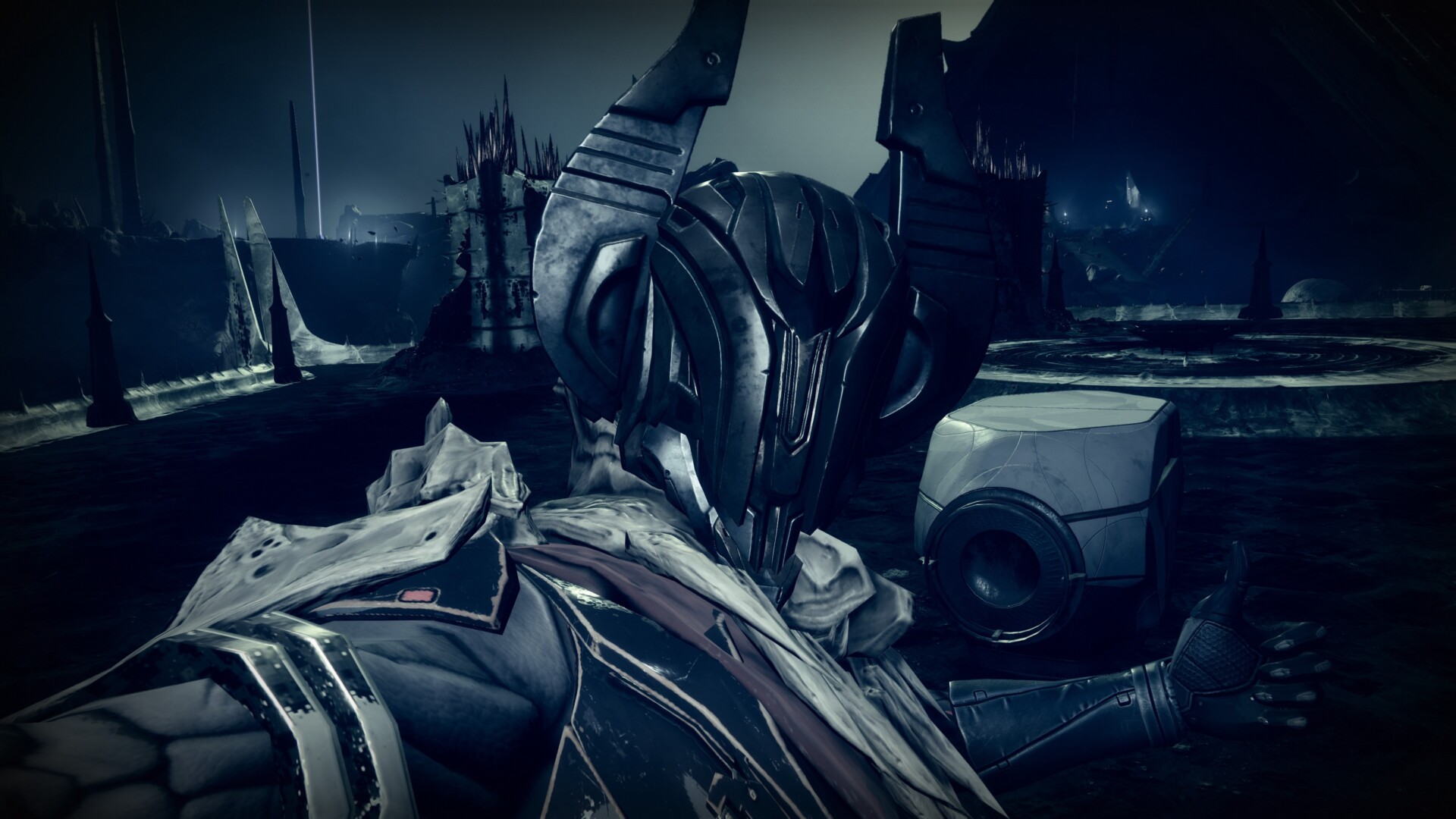 Destiny 2 Season Of The Lost Shattered Realm Ruins Of Wrath Week 3 Trivial Mysteries Enigmatic Mysteries Chests Secrets