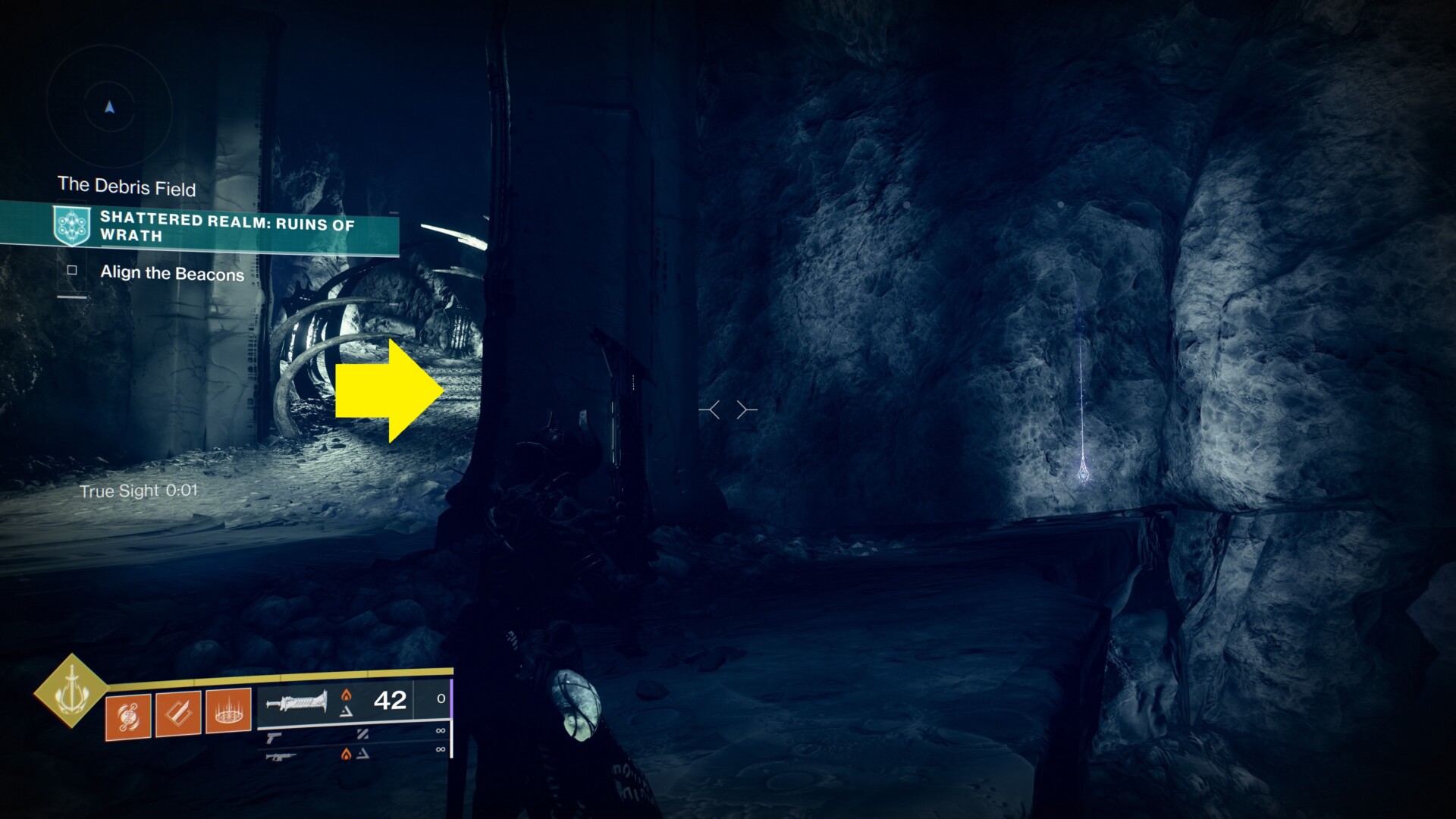 Destiny 2: All 13 Ascendant Anchors in Shattered Realm (Week 3)