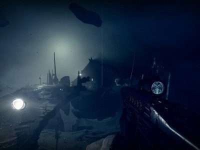 Destiny 2 Shattered Realm Ruins Of Wrath Guide Align Beacons Boss Lost Techeun Mysteries Secrets Ascendant Anchors