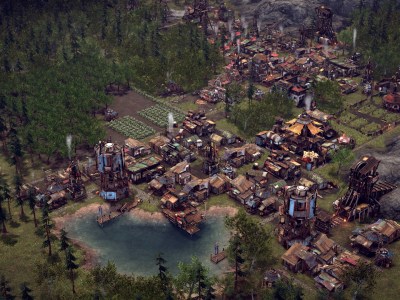 Endzone Screenshot (5)
