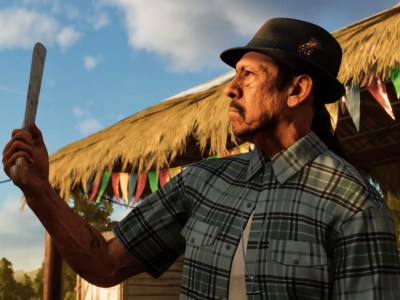 Far Cry 6 content roadmap