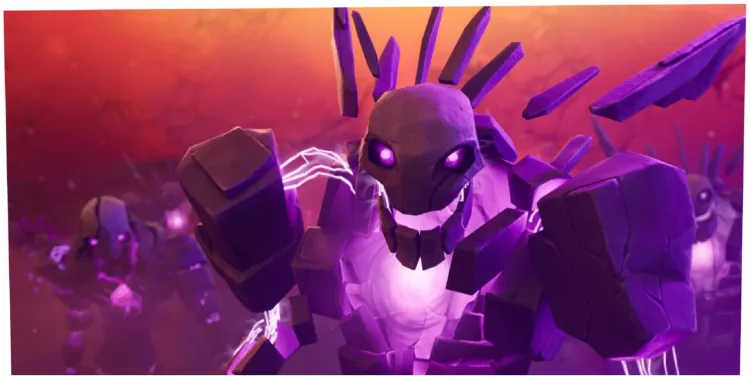 Fortnite Fortnitemares Cup tournament prizes