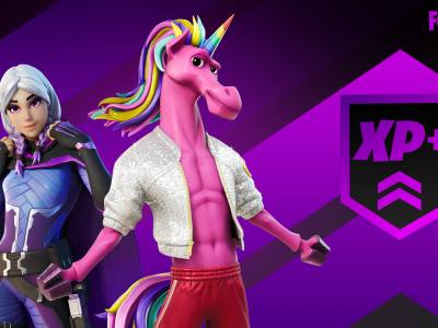 Fortnite Season 8 Npc