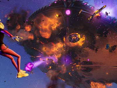 Fortnite Season 8 Cubes Return