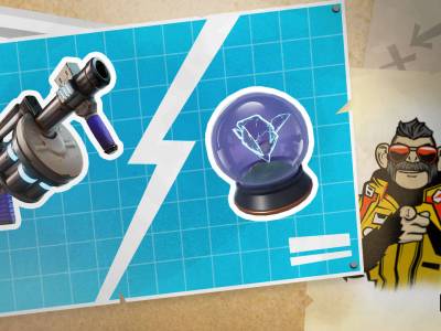 Fortnite Donation Boards