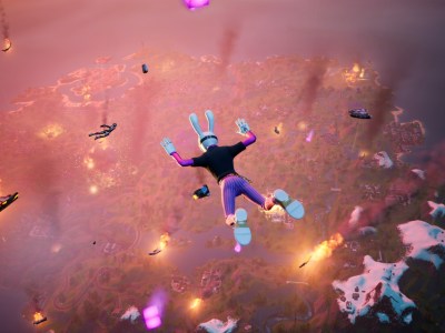 Fortnite No Build Playlist Leak