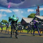 Fortnite V17.50 Update