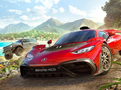 Forza Horizon 5 Cover Cars