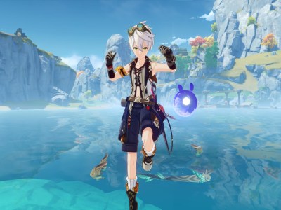 Genshin Impact Lunar Realm Event Guide Lunar Leviathan Moonstringer Fishing Pole