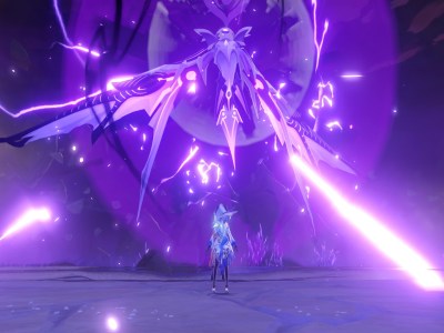 Genshin Impact Thunder Manifestation Storm Beads Guide