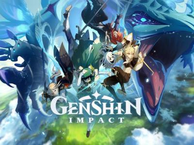 Genshin Impact Guides And Features Hub Feat