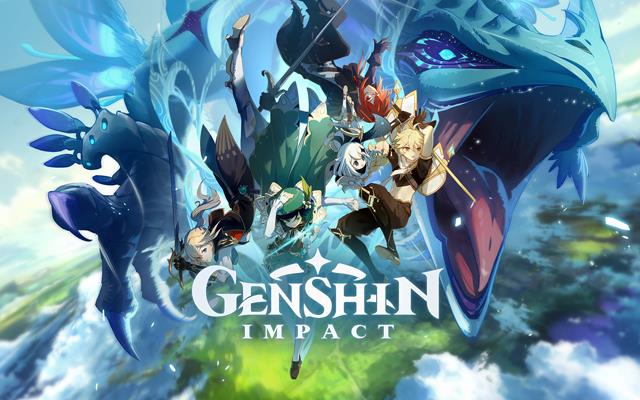 Genshin Impact Guides And Features Hub Feat