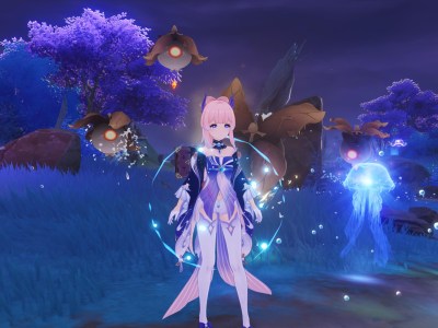 Genshin Impact Specter Locations Spectral Husk Spectral Heart Spectral Nucleus Farming Guide Feat New