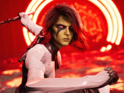 Guardians Of The Galaxy pc ray tracing 8k dlss