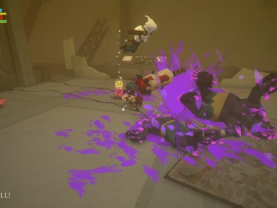 Hindsight 2020 Review 1