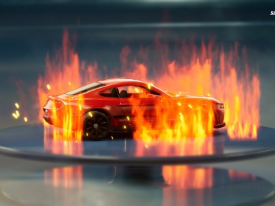 Hot Wheels Unleashed Dismantling A Car