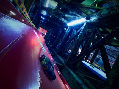 Hot Wheels Unleashed Pc Garage Rush