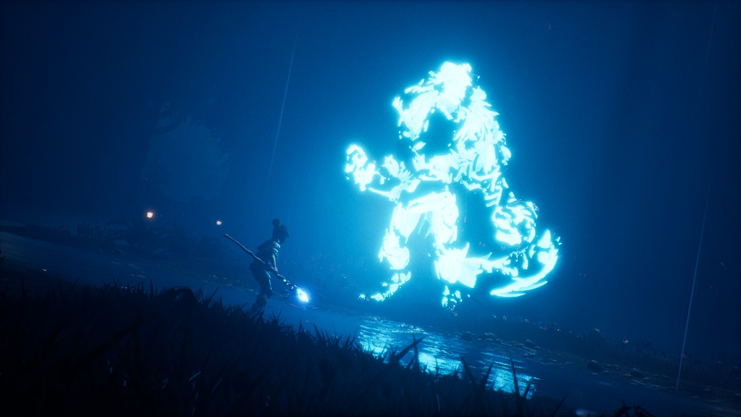 Kena Bridge Of Spirits Review 1