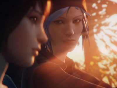 Life Is Strange Remastered Collection Release Date 2