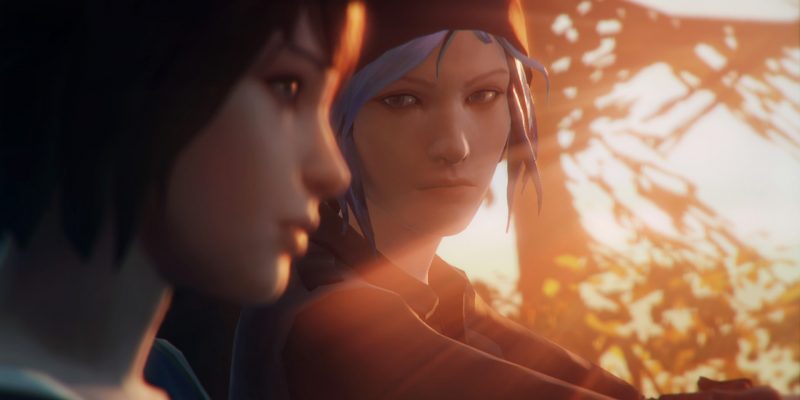 Life Is Strange Remastered Collection Release Date 2