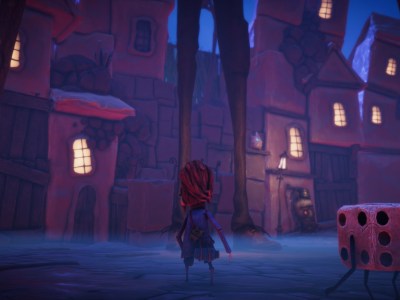 Lost In Random Bloobs 5