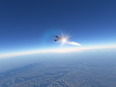 Microsoft Flight Simulator 5 23 2021 8 42 09 Am