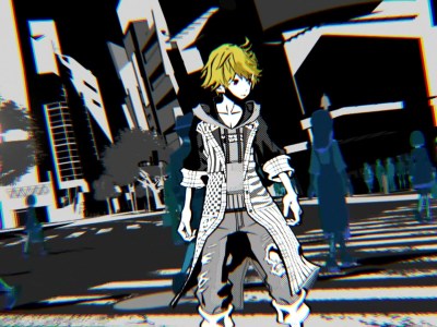 Neo Twewy Worth It 1