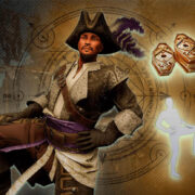 New World Pirate Pack