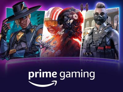 October Prime Gaming