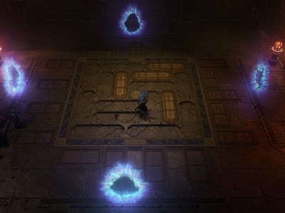 Pathfinder Wrath Of The Righteous Heart Of Mystery Puzzle Guide Secrets Of Creation