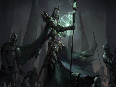 Pathfinder Wrath Of The Righteous Lich Mythic Path Guide Unlock Lich Mythic Path Wand Of Zacharius Feat