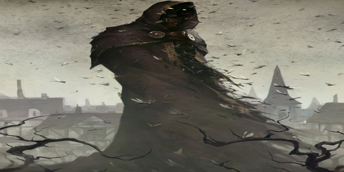 Pathfinder Wrath of the Righteous SwarmThatWalks Mythic Path