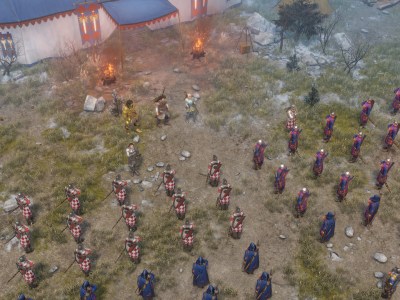 Pathfinder Wrath Of The Righteous Crusade Management Guide Crusader Army Best Units Best General Skill How To Recruit Units Mercenaries Morale