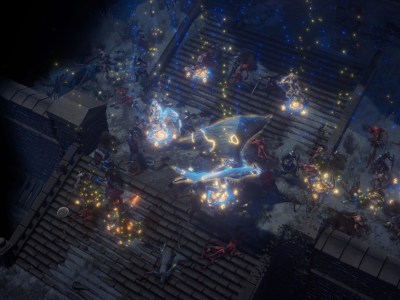 Pathfinder Wrath Of The Righteous Crusade Management Guide Drezen Buildings Forts