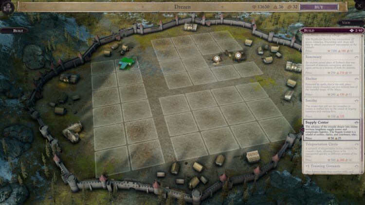 forts game controls forts game controls