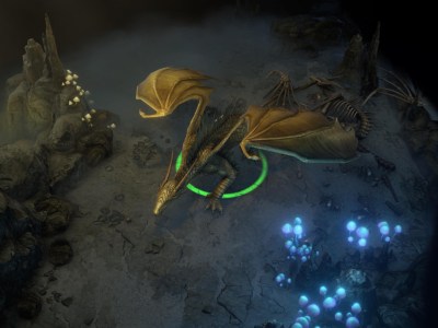 Pathfinder Wrath Of The Righteous Gold Dragon Mythic Path How To Unlock Gold Dragon Terendelev's Lair Terendelev Storyteller