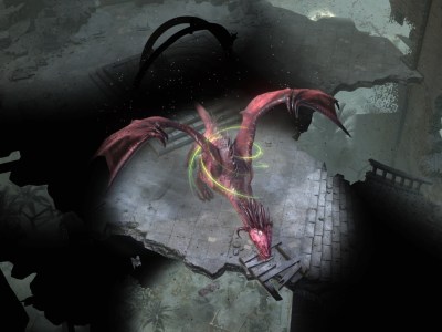 Pathfinder Wrath Of The Righteous How To Complete The Dragon Hunt Quest Guide Devarra Greybor Storyteller Terendelev's Lair Gold Dragon Mythic Path