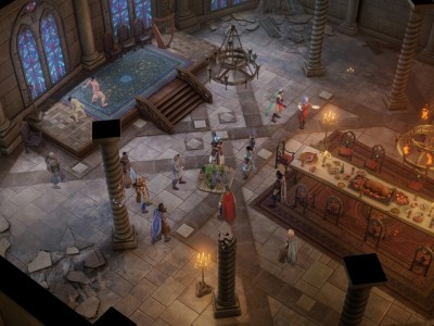 Pathfinder Wrath Of The Righteous How To Romance Companions Romance Guide How To Romance Queen Galfrey Arueshalae