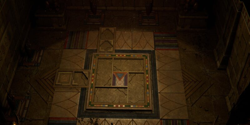 Pathfinder Wrath Of The Righteous Conundrum Unsolved Puzzle Guide