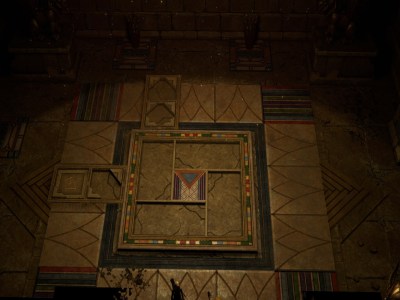 Pathfinder Wrath Of The Righteous How To Solve Conundrum Unsolved Puzzle Guide