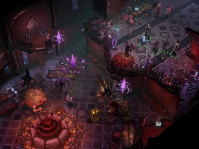 Pathfinder Wrath Of The Righteous How To Unlock Devil Mythic Path Melies Early Sunset