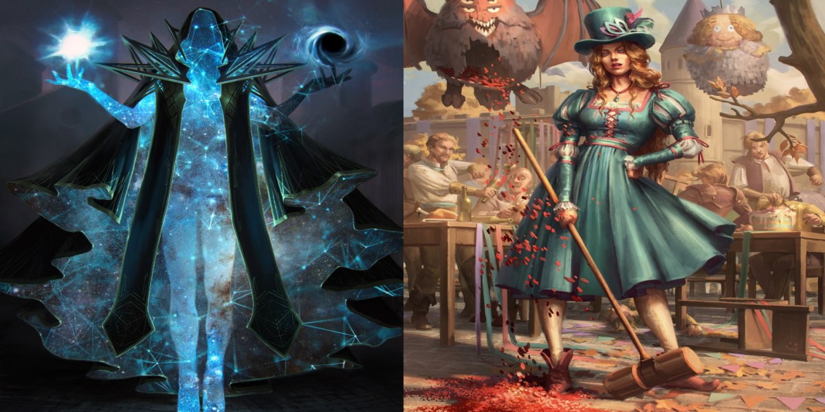 Pathfinder Wrath of the Righteous Aeon and Trickster Mythic Paths