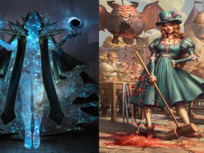 Pathfinder Wrath Of The Righteous Unlock Aeon Mythic Path Unlock Trickster Mythic Path Guide
