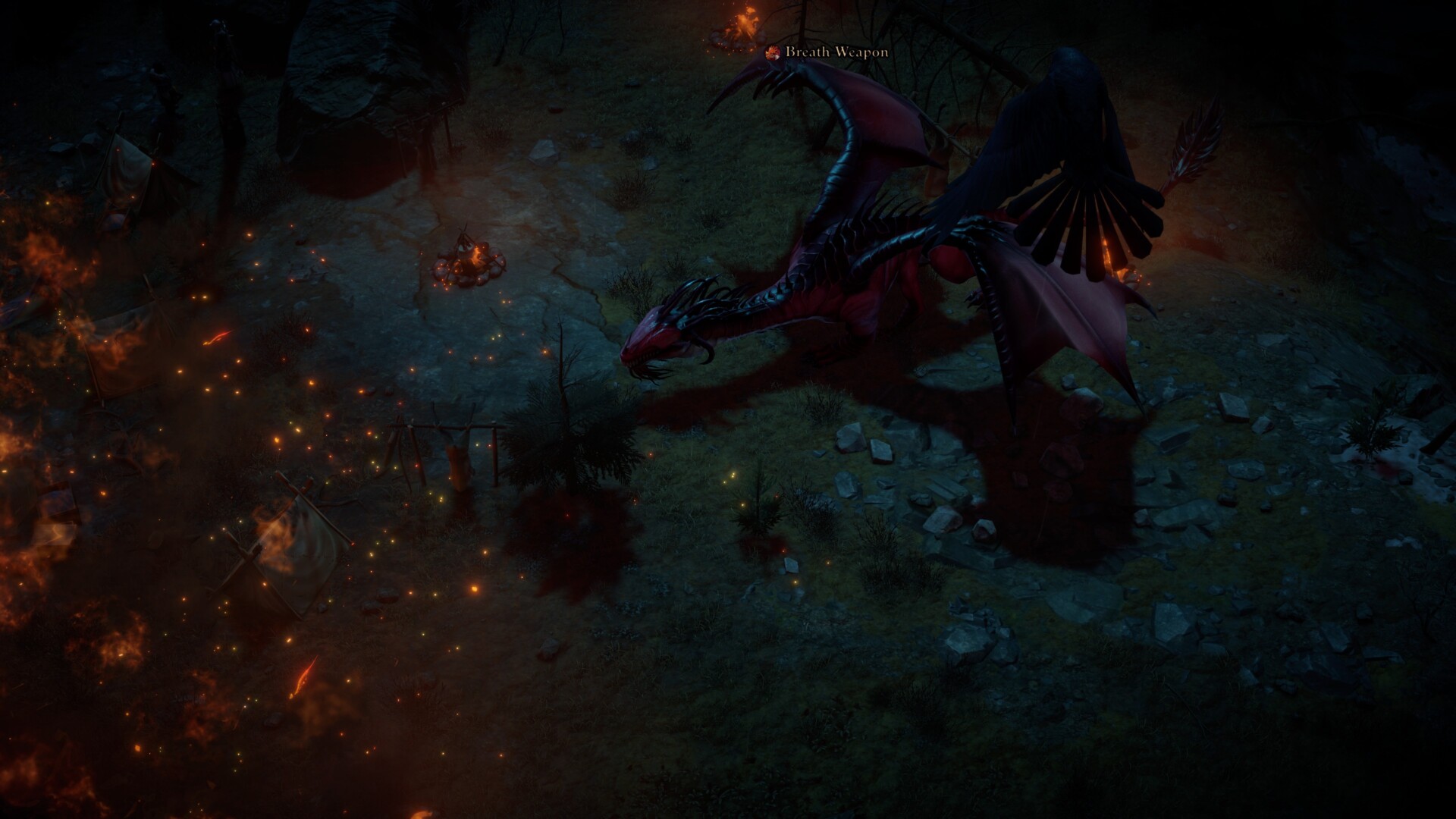 Pathfinder Wrath of the Righteous The Dragon Hunt quest guide