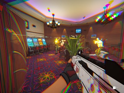 Rico London Review 1