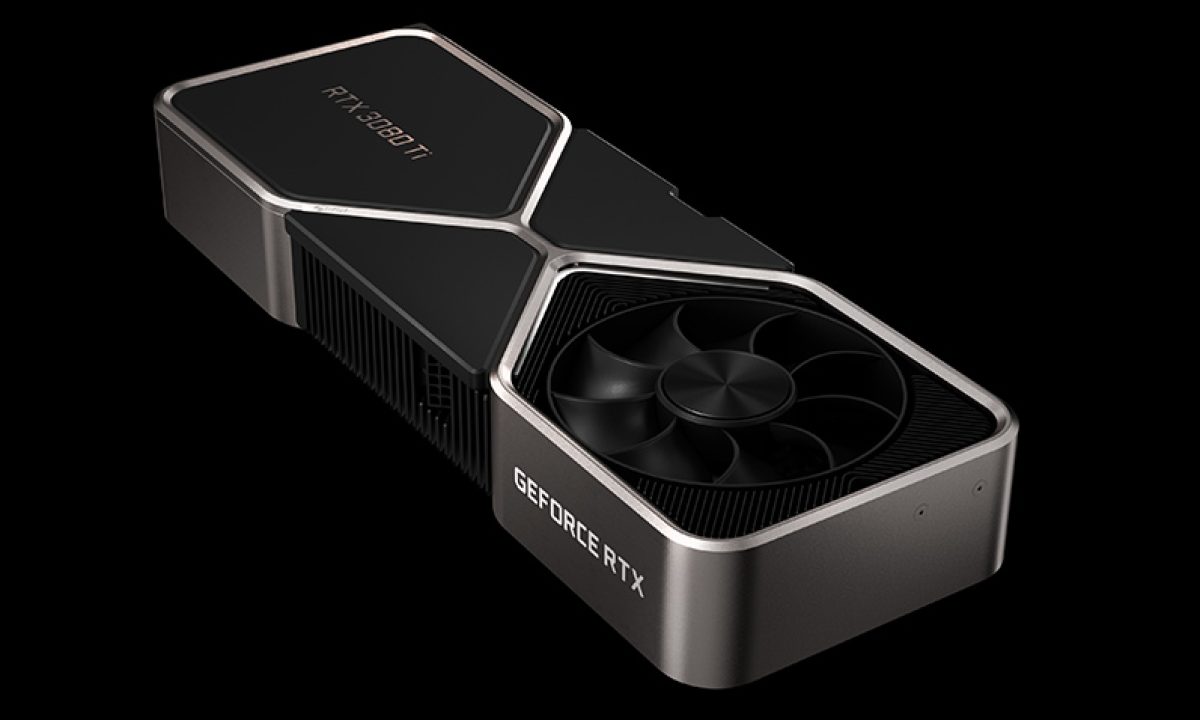 Rtx 30 Series PCs